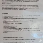 De La Lombarde 勒索里