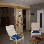 度假居 De La Lombarde