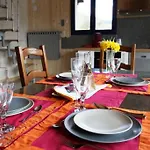 De La Lombarde 度假居 勒索里