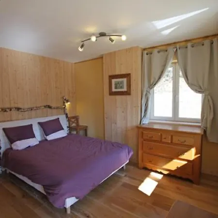 Ferienhaus De La Lombarde *