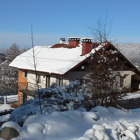 De La Lombarde 度假居