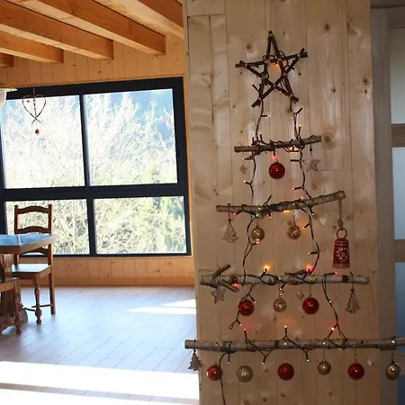 De La Lombarde 度假居 *