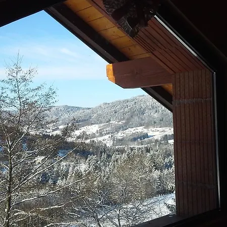 De La Lombarde Hébergement de vacances Le Tholy