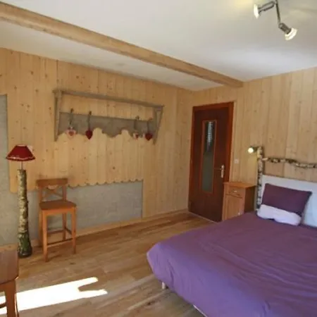 De La Lombarde 度假居