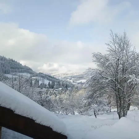 De La Lombarde 度假居