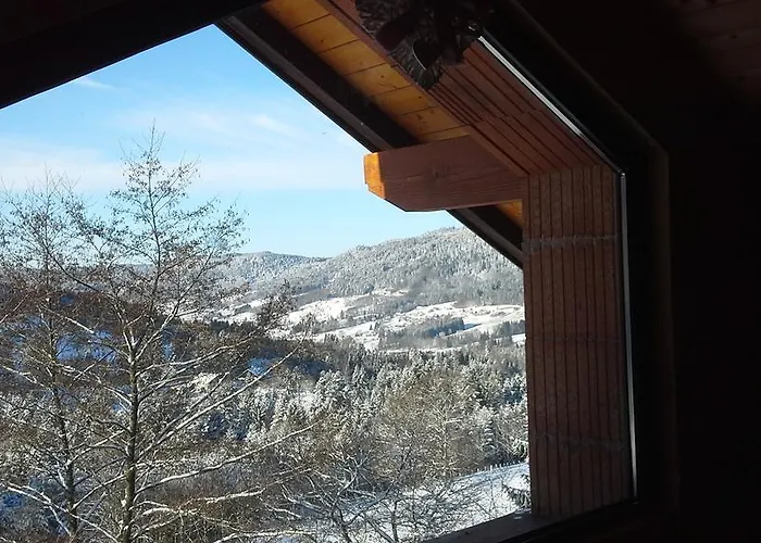 De La Lombarde 度假居 勒索里