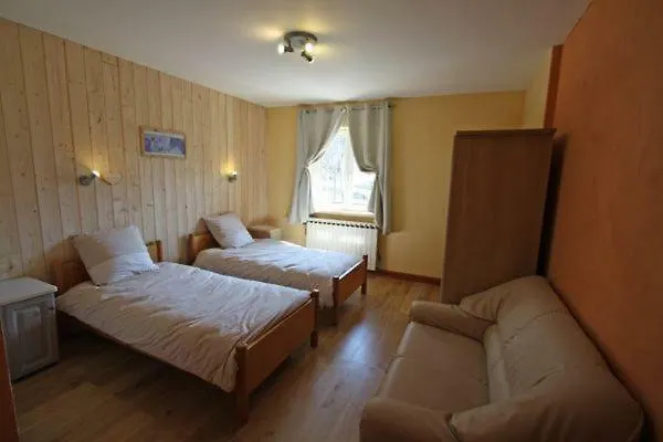 度假居 De La Lombarde